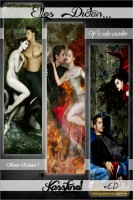 Compra Serie relatos 1: Ellos dictan yo solo escribo Kassfinol